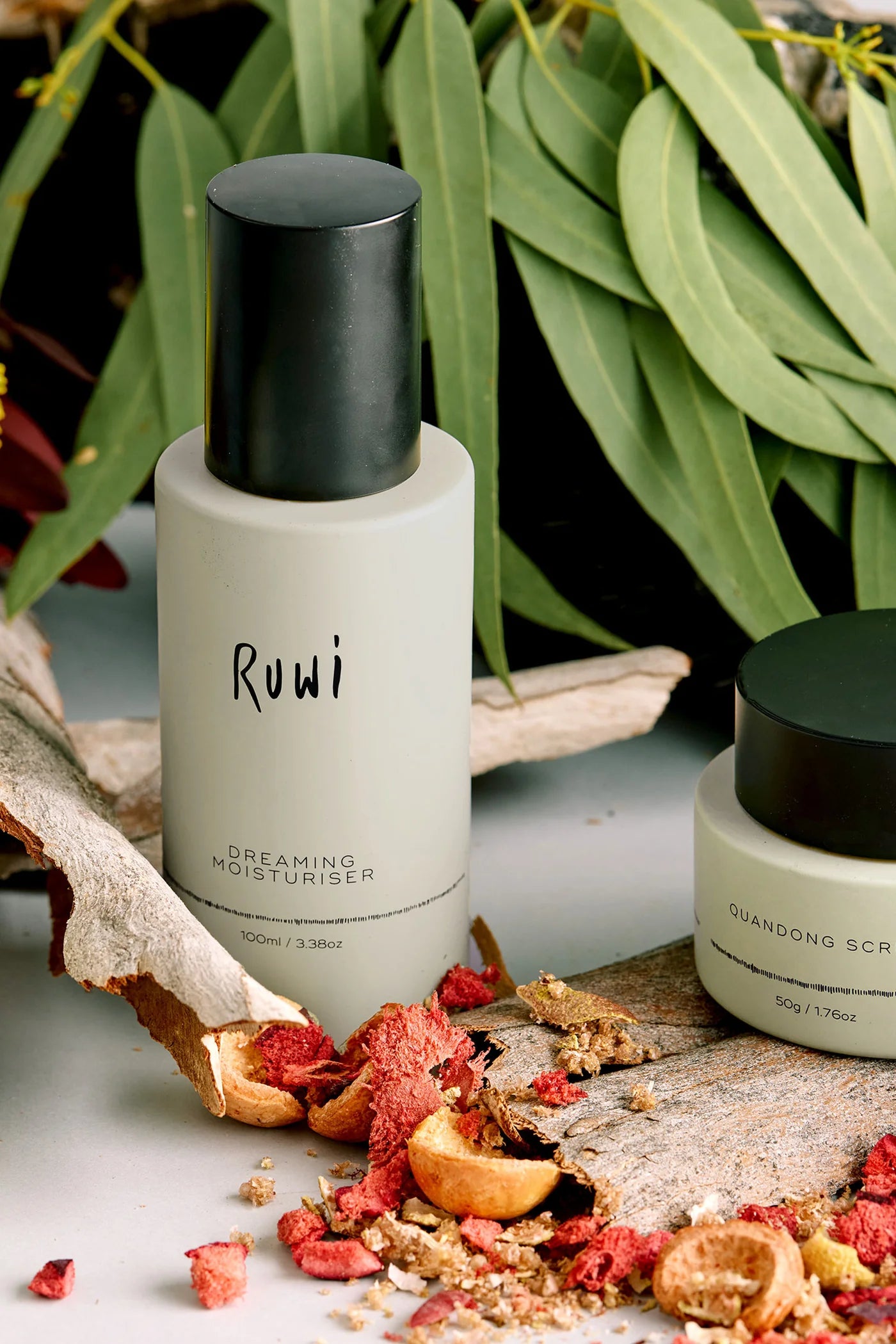 Dreamtime Moisturiser