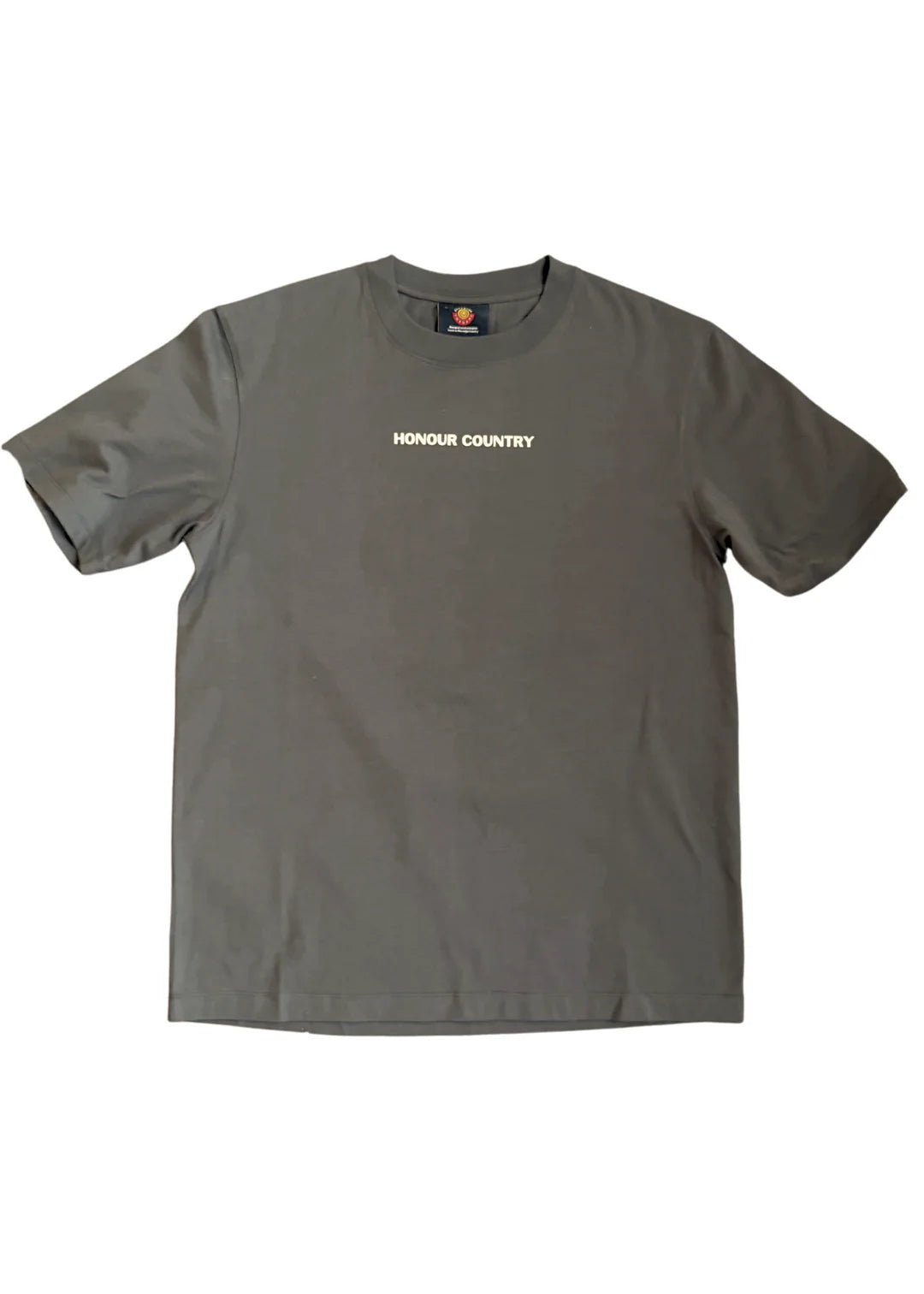Honour Country tee - CTG