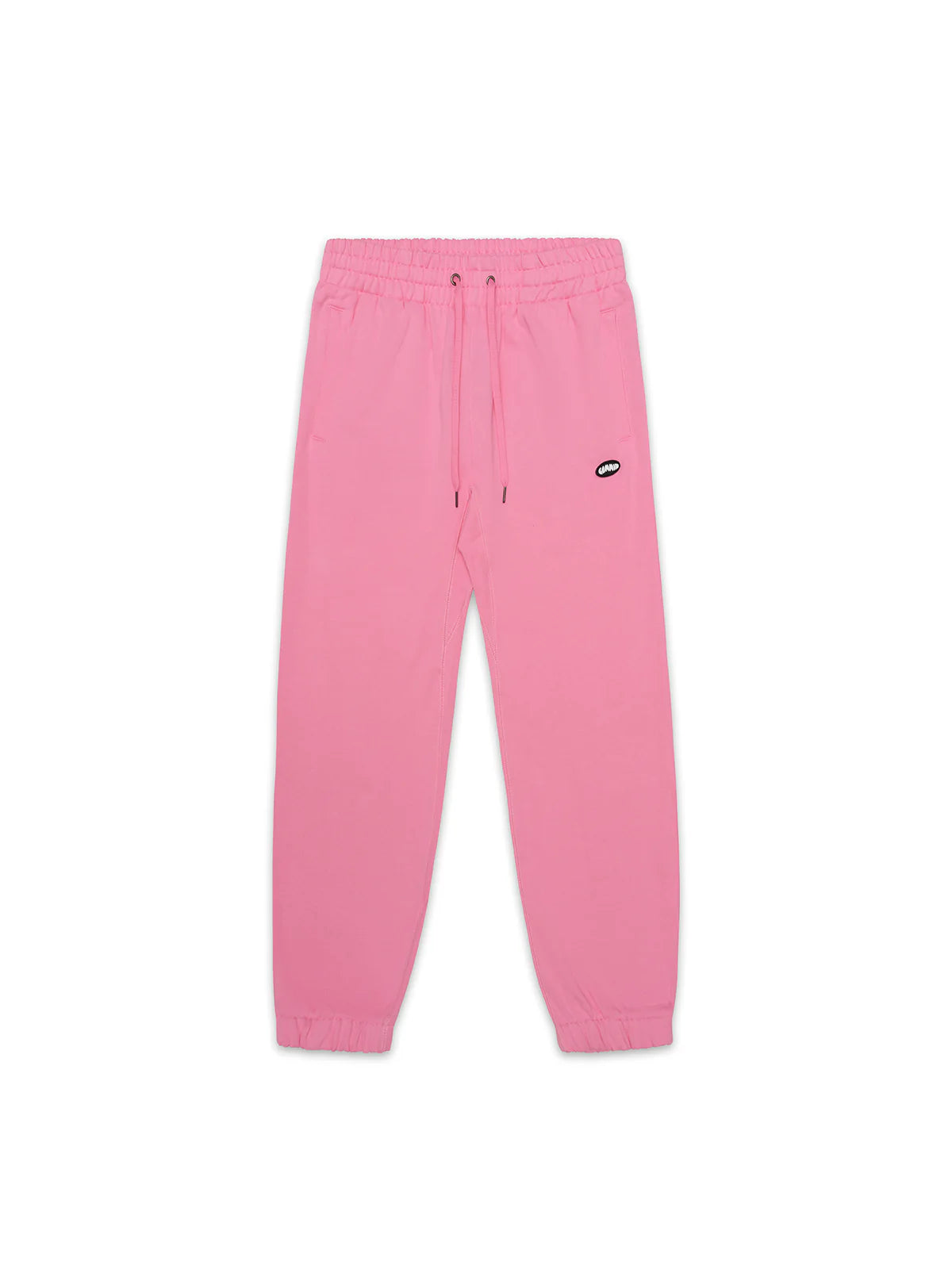 Terry Trackies Pink - Gammin Threads