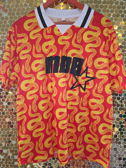 Mobstar jersey