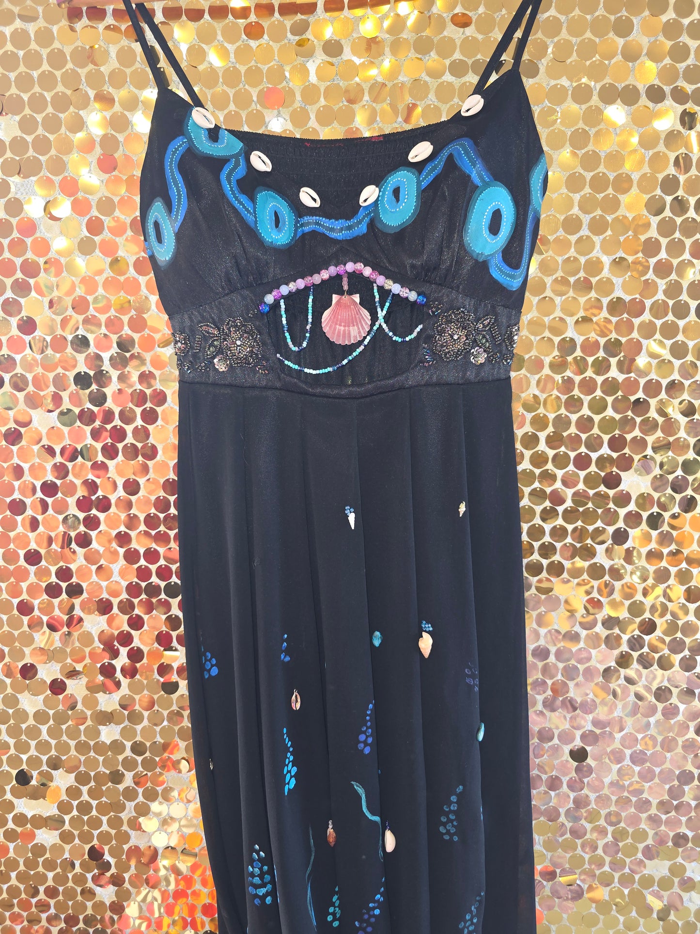 Skye Lockyer Dress