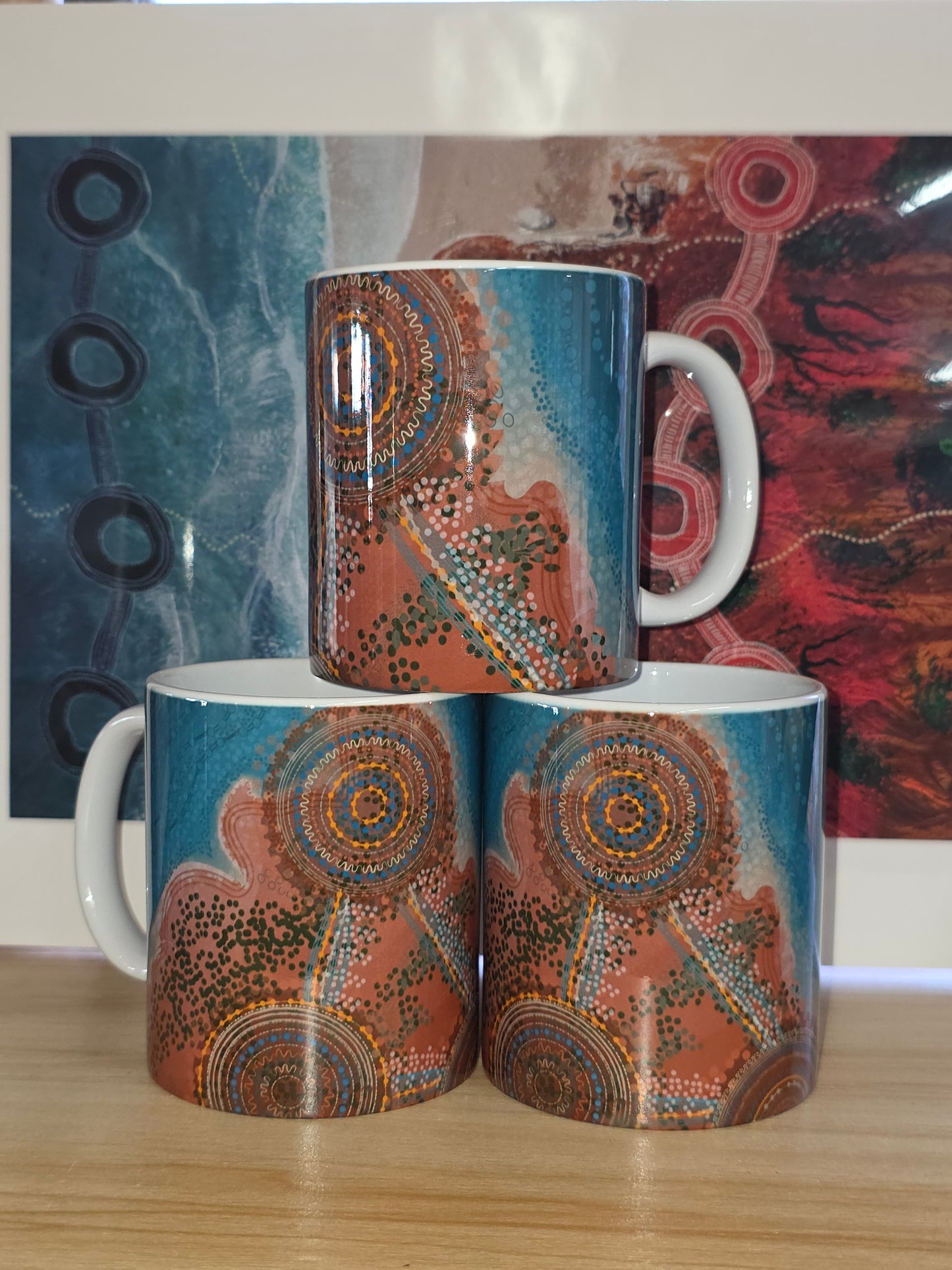 Mug - Bobbi Lockyer