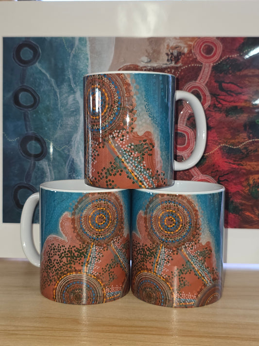 Mug - Bobbi Lockyer