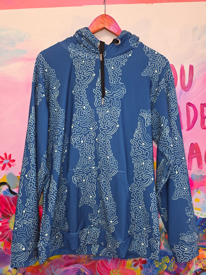 Hoodie - Bobbi Lockyer