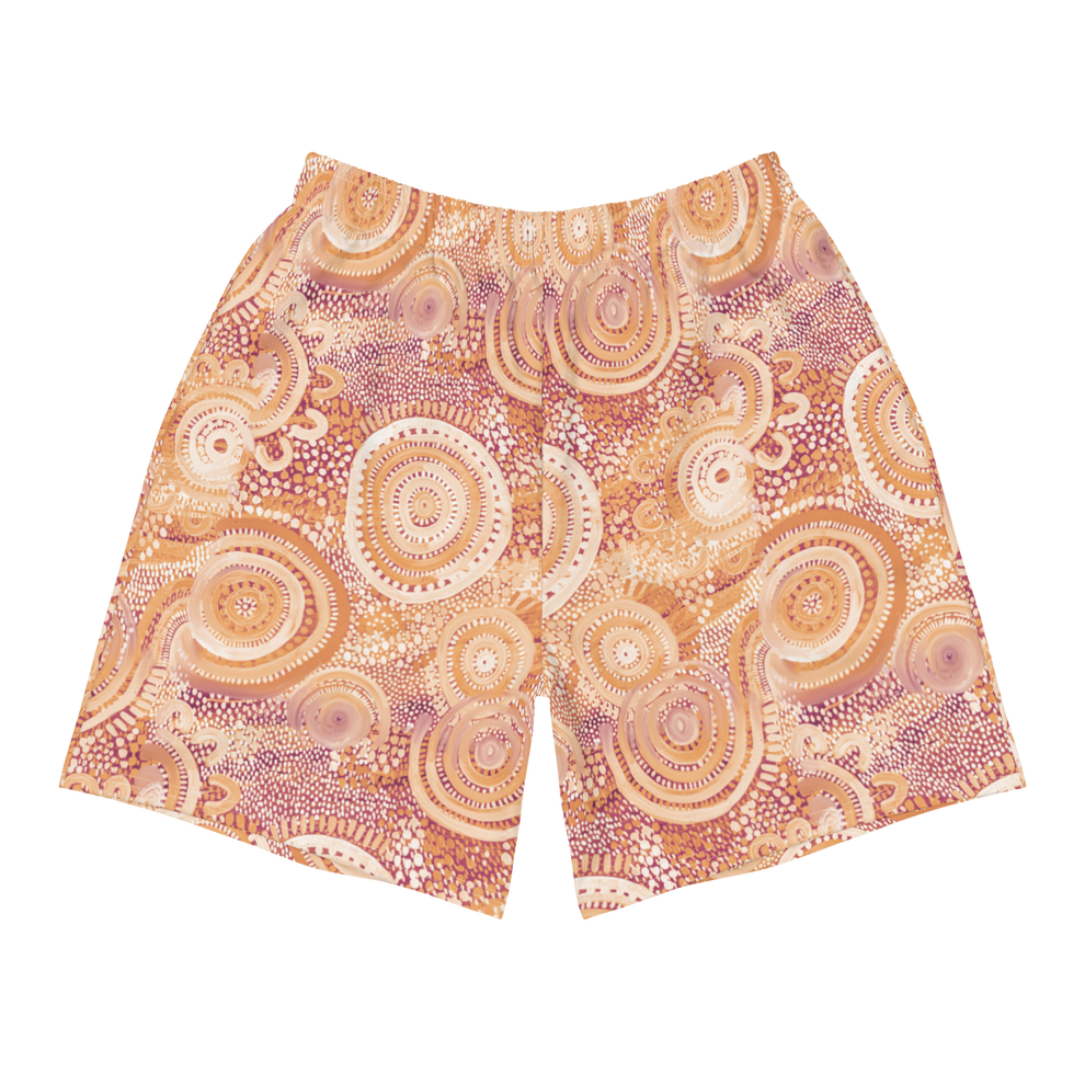 Bobbi Lockyer Shorts