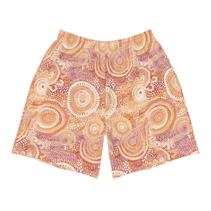 Bobbi Lockyer Shorts