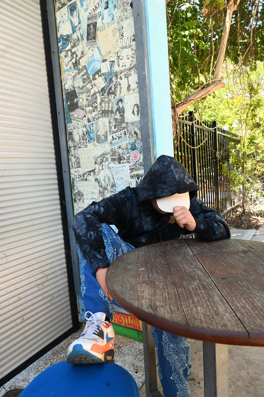 Bobbi Lockyer Track Pants