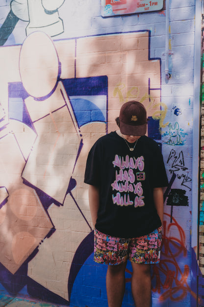 AWAWB Tee (Pre-order)