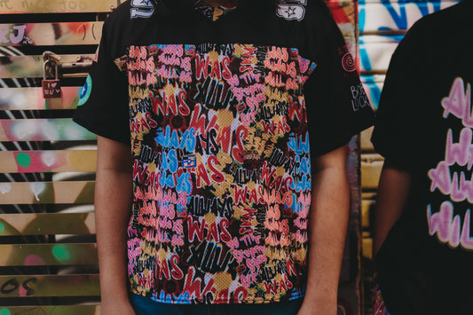 AWAWB Jersey (Pre-order)