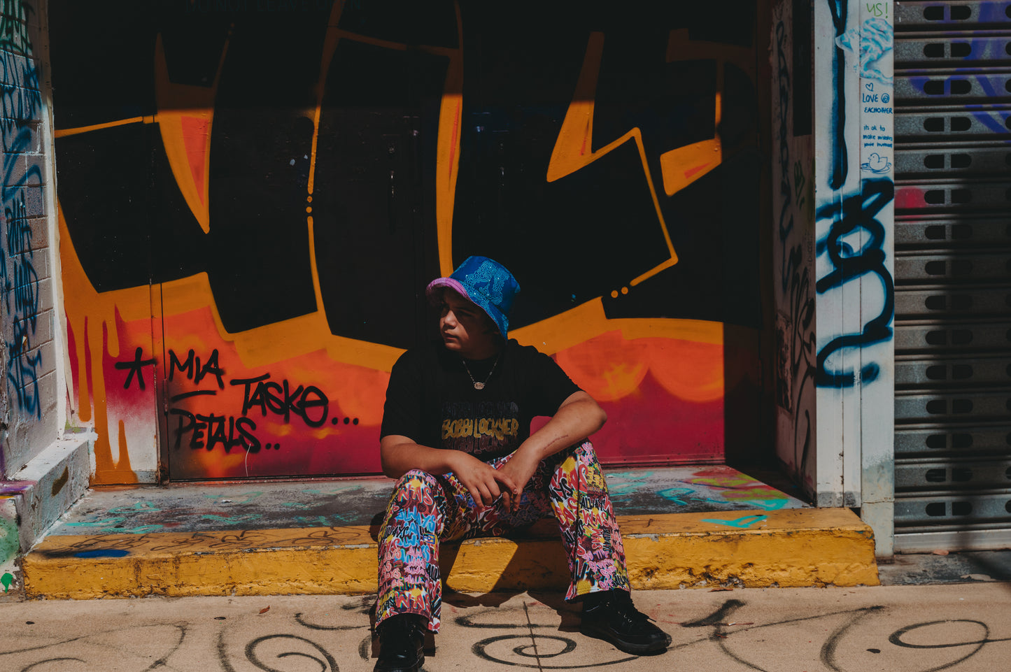 AWAWB Long pants (Pre-order)