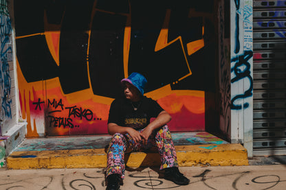 AWAWB Long pants (Pre-order)