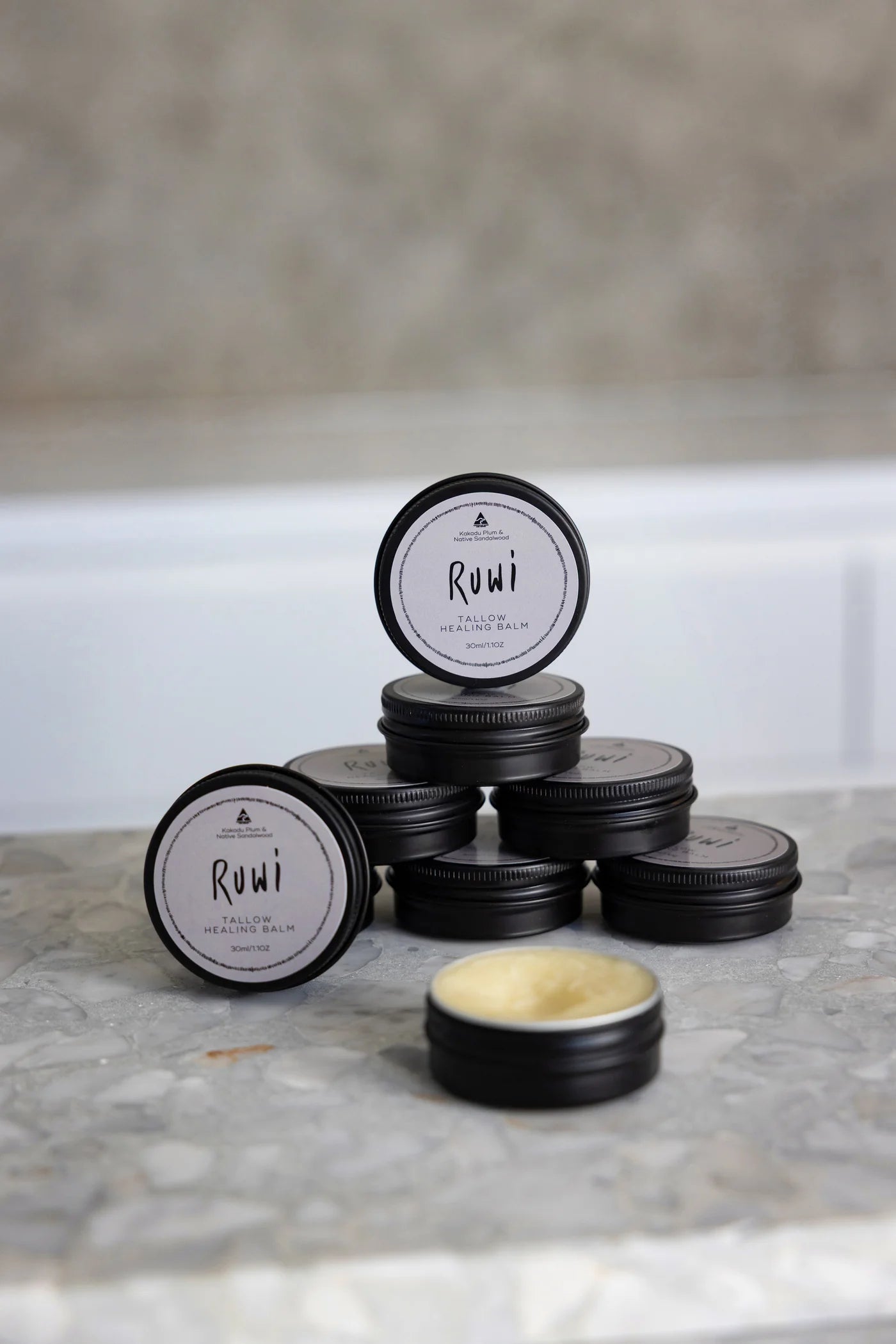 Kakadu Plum Healing Balm
