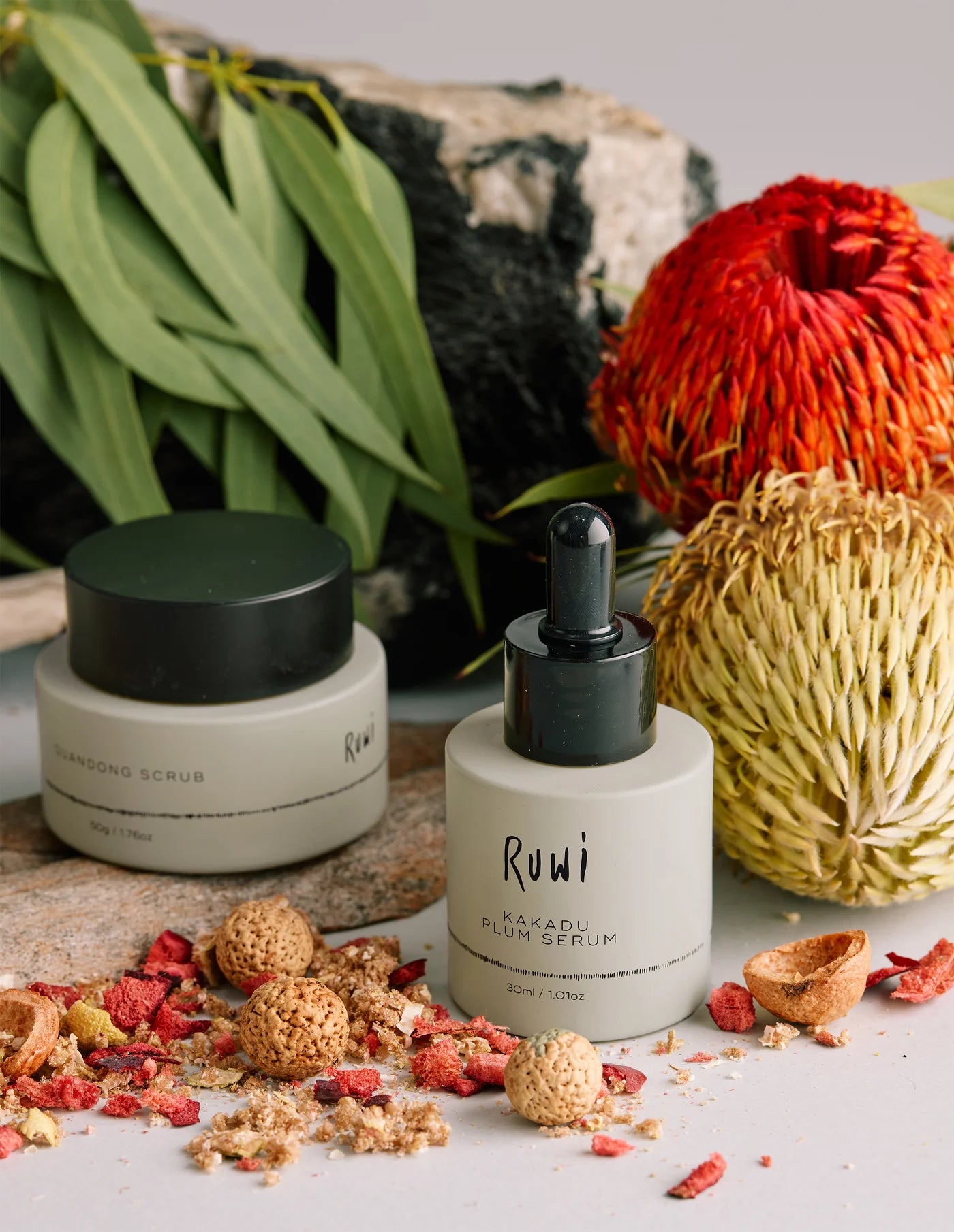 Kakadu Plum Serum