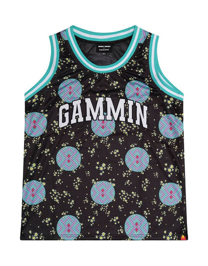 Iilk Basketball Singlet