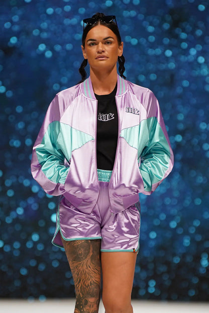 Iilk Bomber Jacket