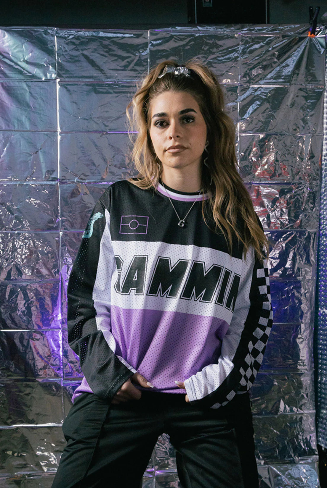 Iilk Moto Tee