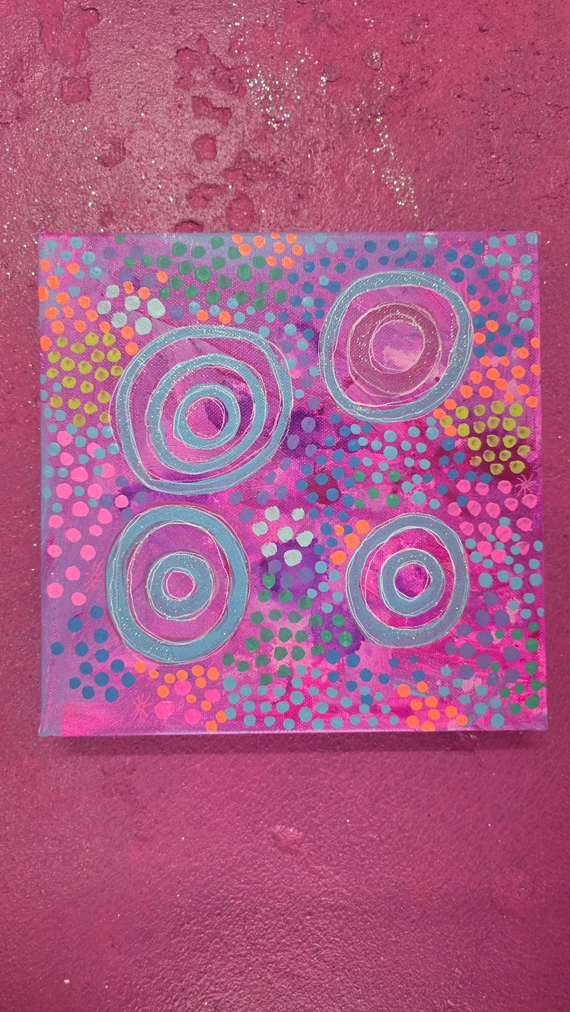 Tide #5