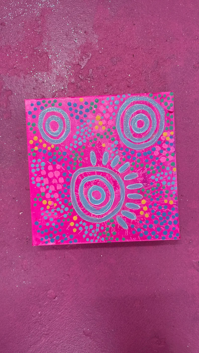 Tide #4