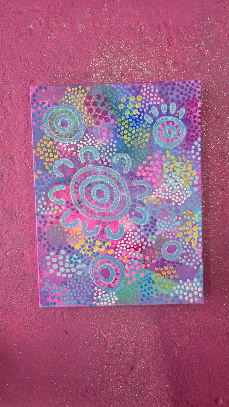 Tide #3