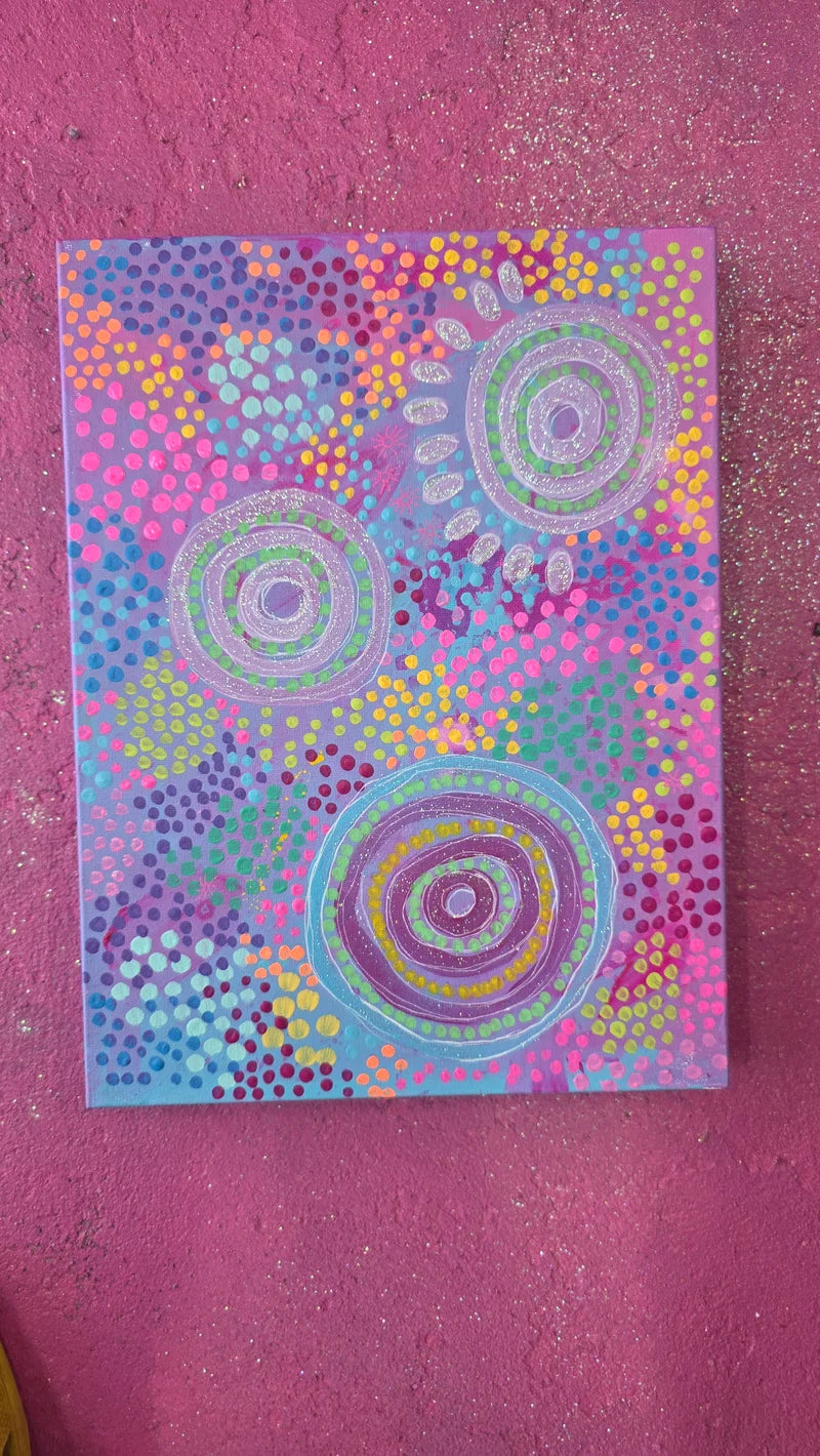 Tide #1