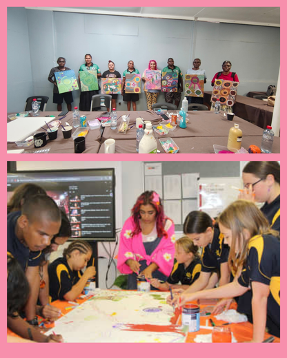 Magic Hour - Creative Workshops