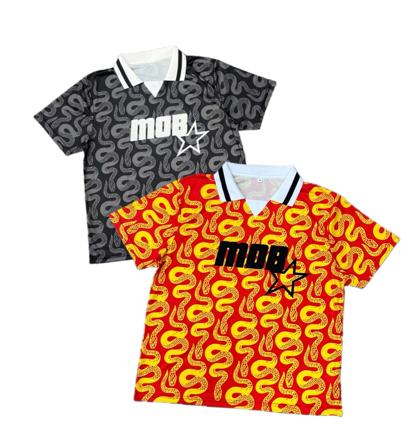 Mobstar jersey