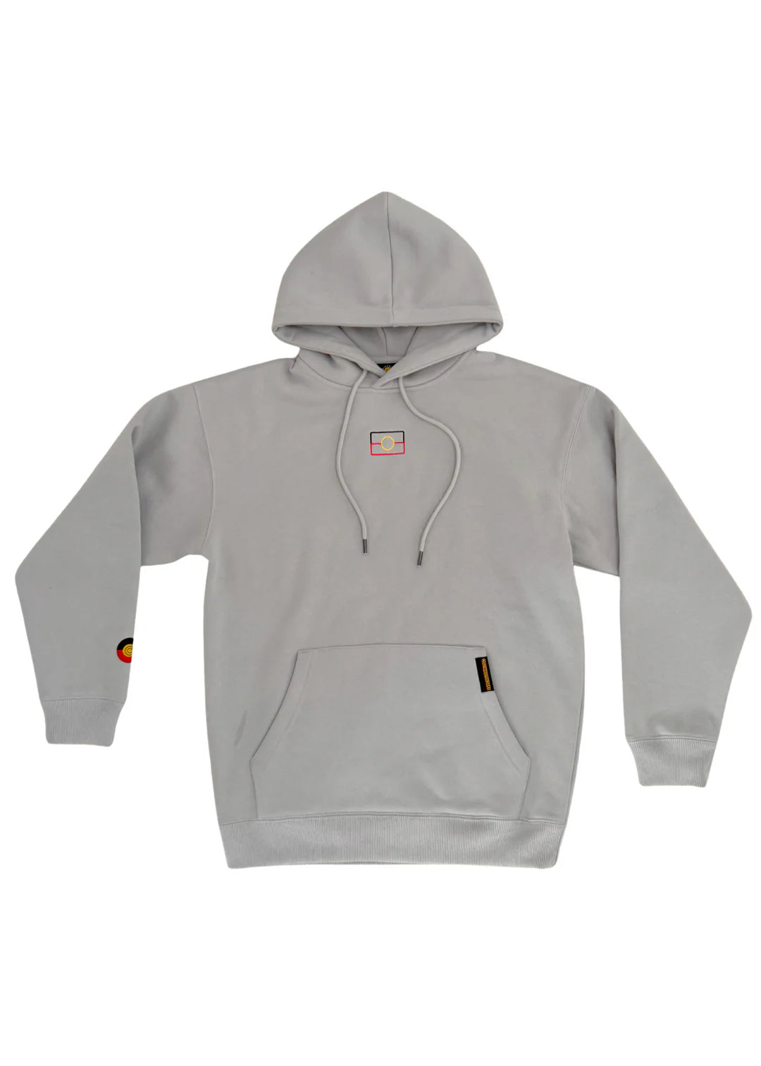 Always was hoodie