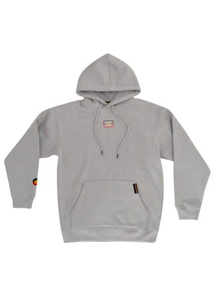 Always was hoodie