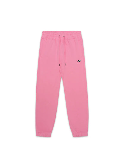 Terry Trackies Pink - Gammin Threads