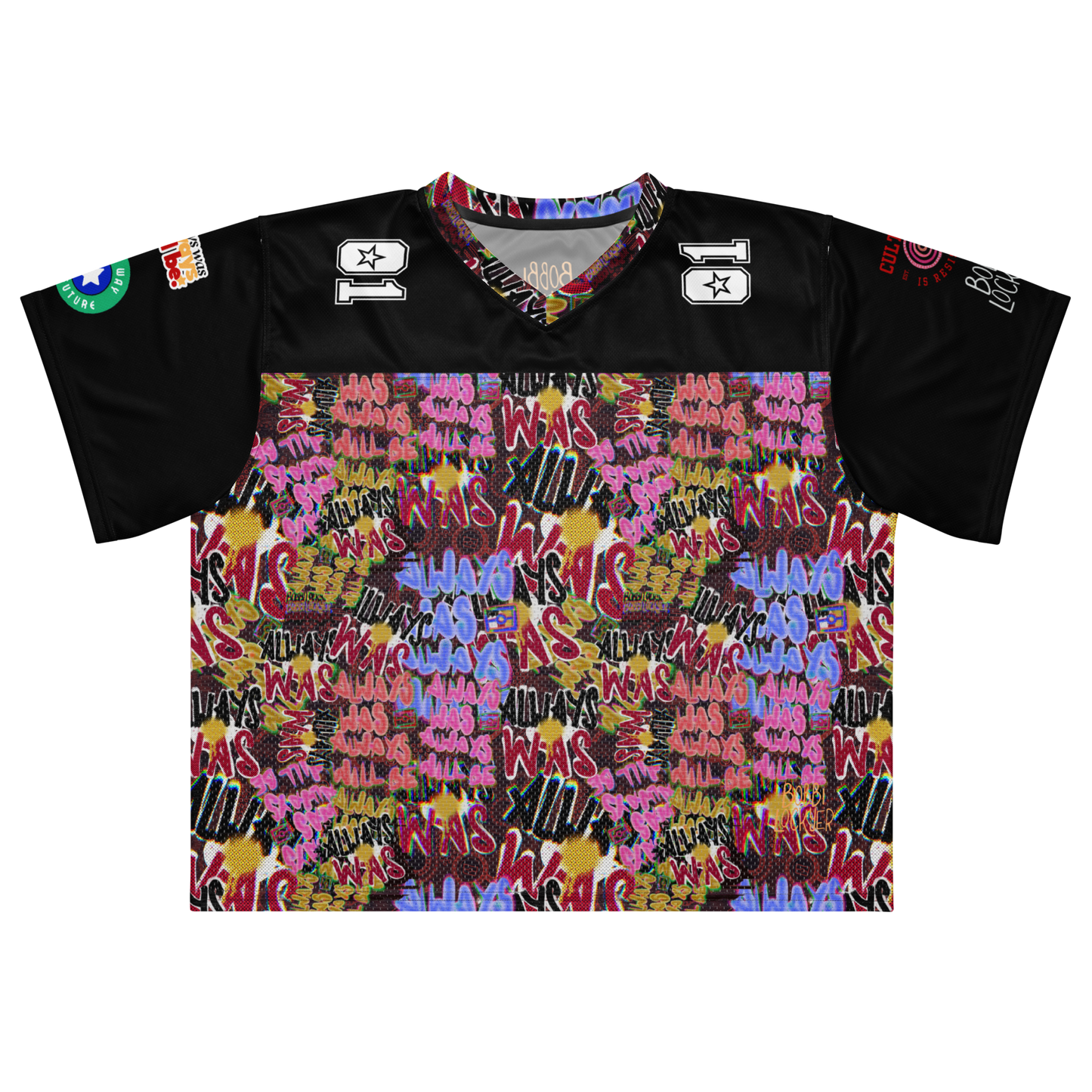 AWAWB jersey