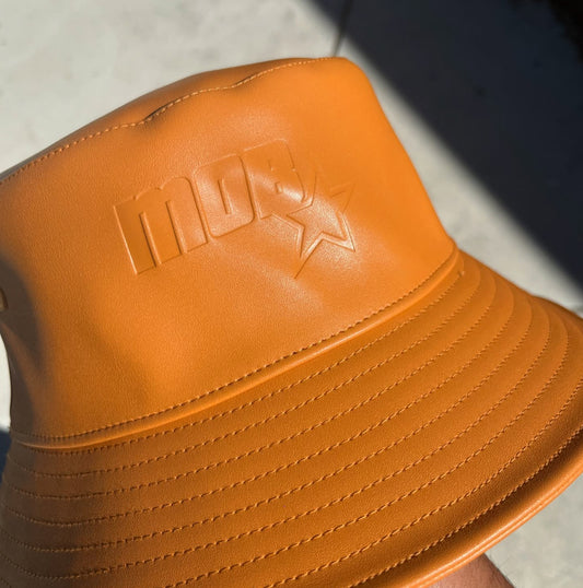 Mobstar Bucket hat
