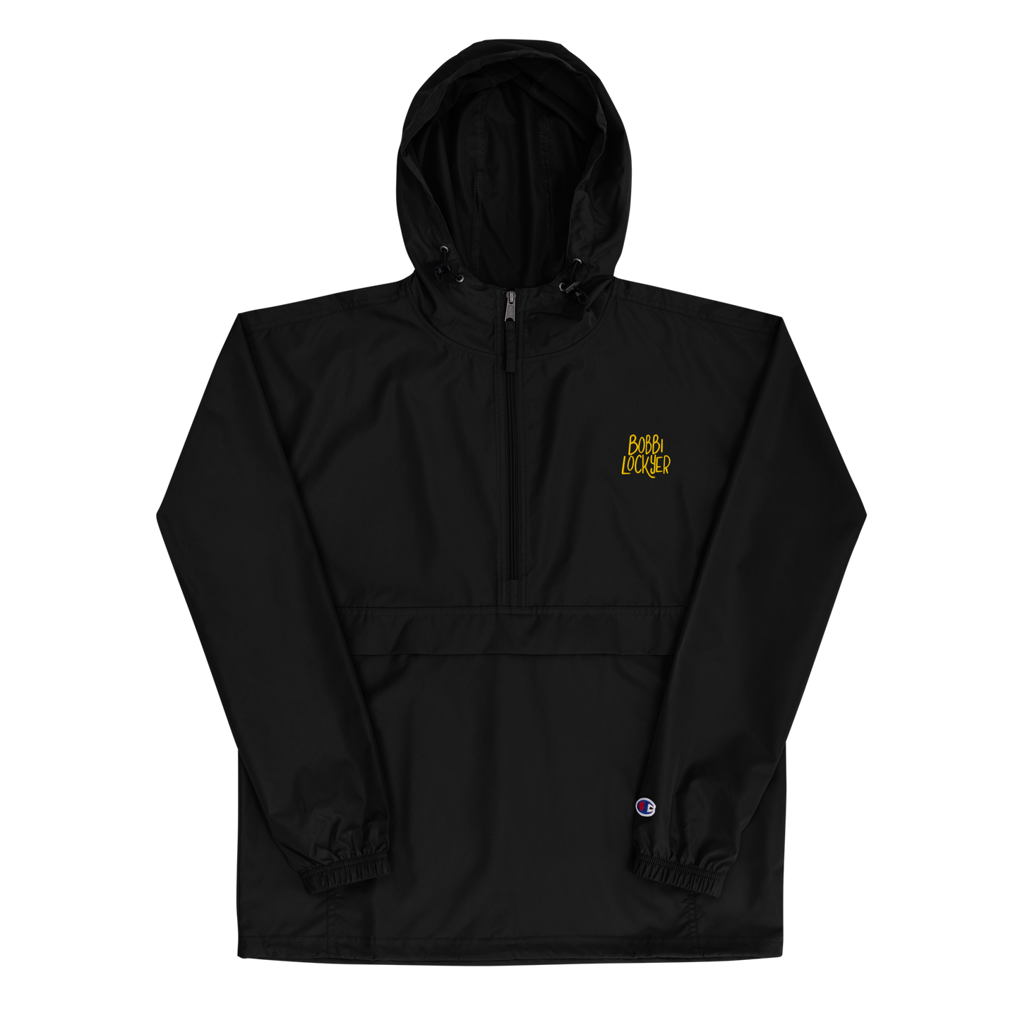Bobbi Lockyer x Champion Jacket