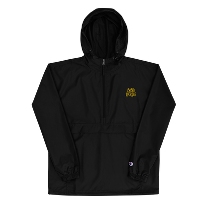 Bobbi Lockyer x Champion Jacket