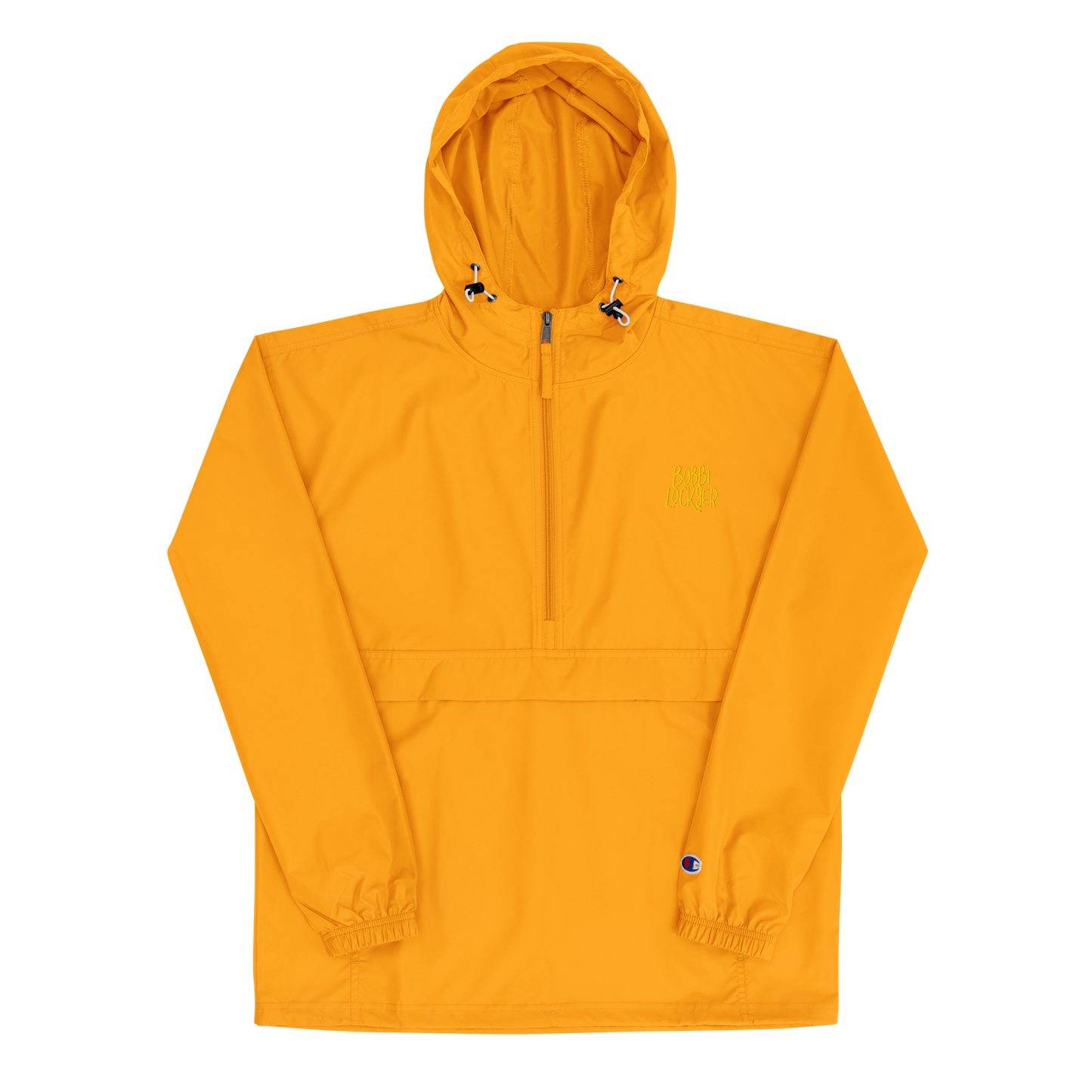 Bobbi Lockyer x Champion Jacket