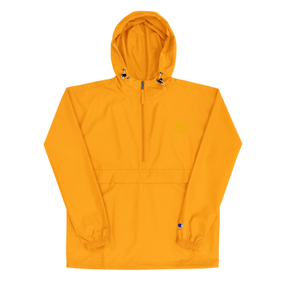 Bobbi Lockyer x Champion Jacket