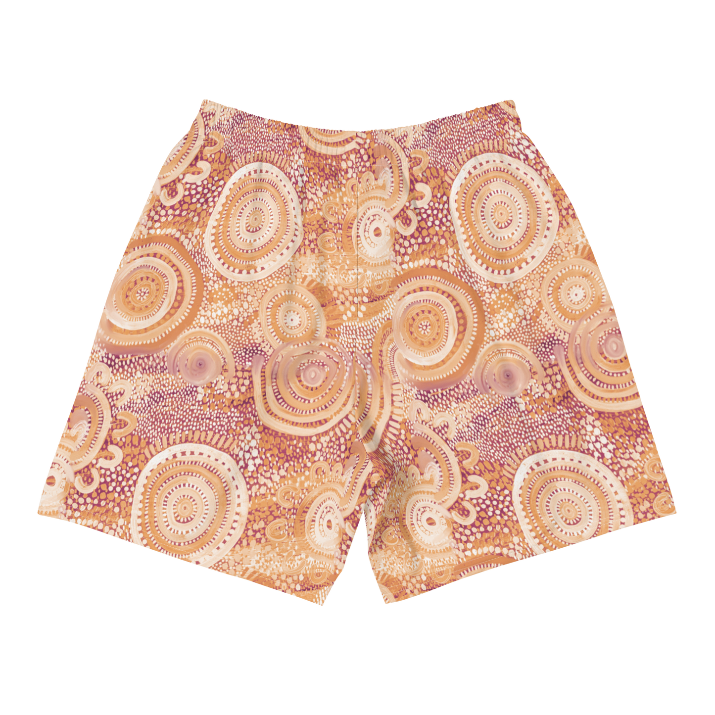 “Sand” shorts