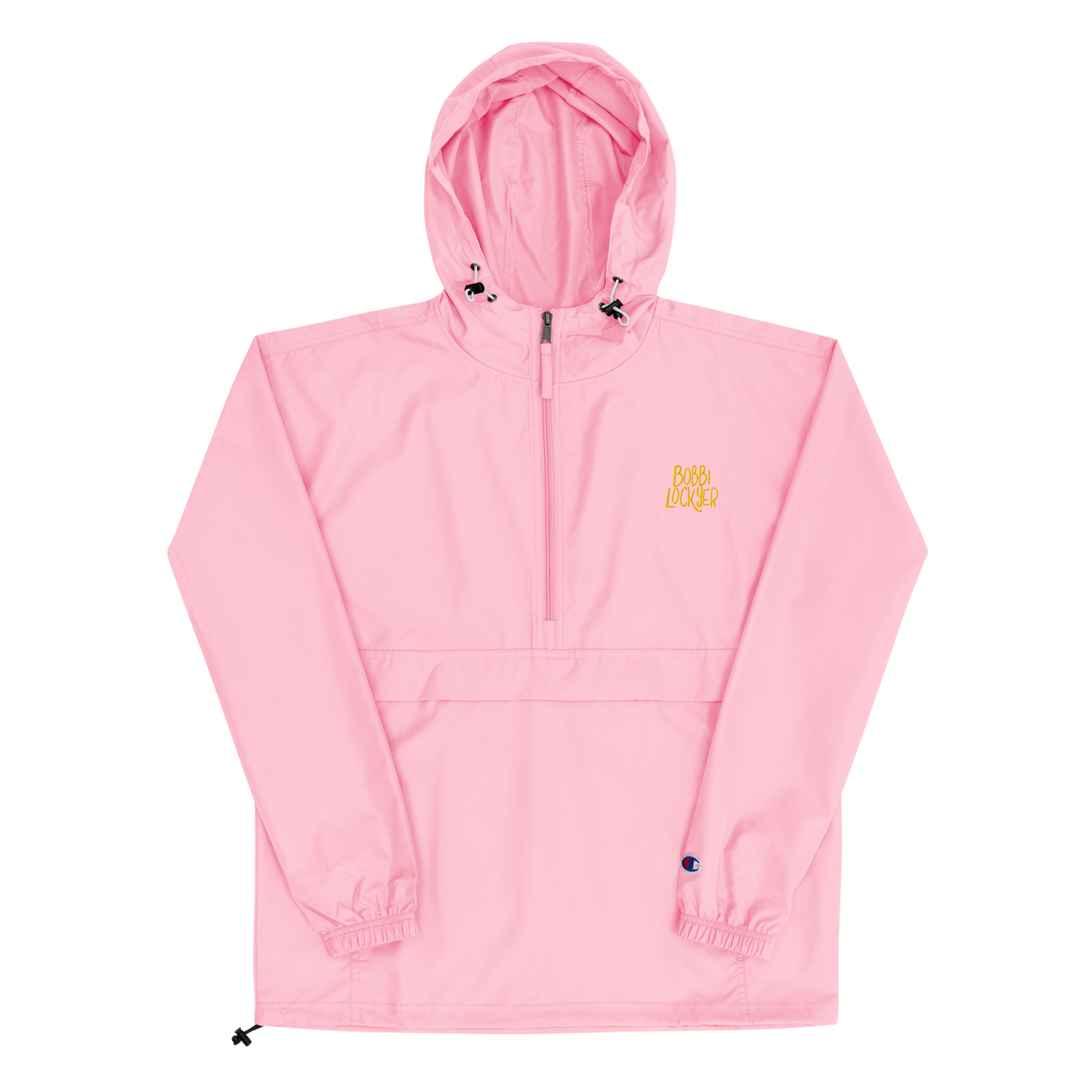 Bobbi Lockyer x Champion Jacket