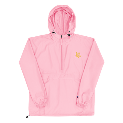 Bobbi Lockyer x Champion Jacket