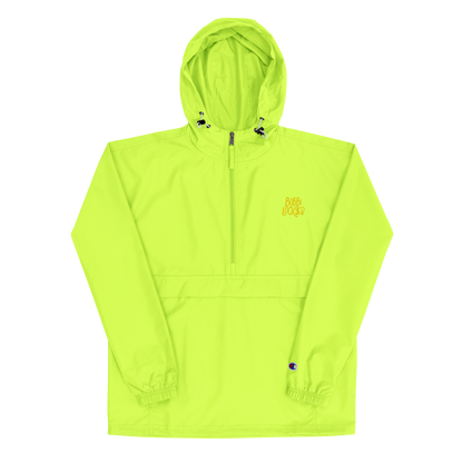 Bobbi Lockyer x Champion Jacket