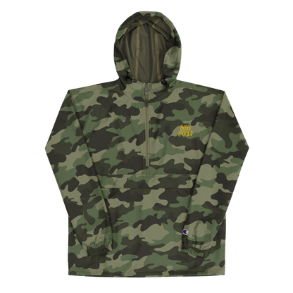 Bobbi Lockyer x Champion Jacket