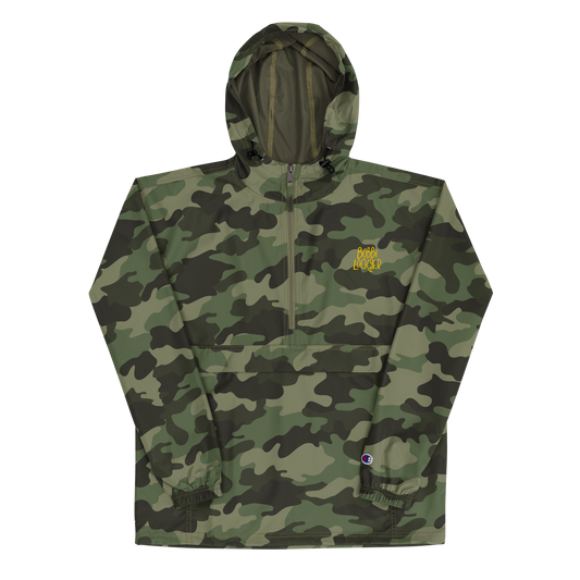 Bobbi Lockyer x Champion Jacket