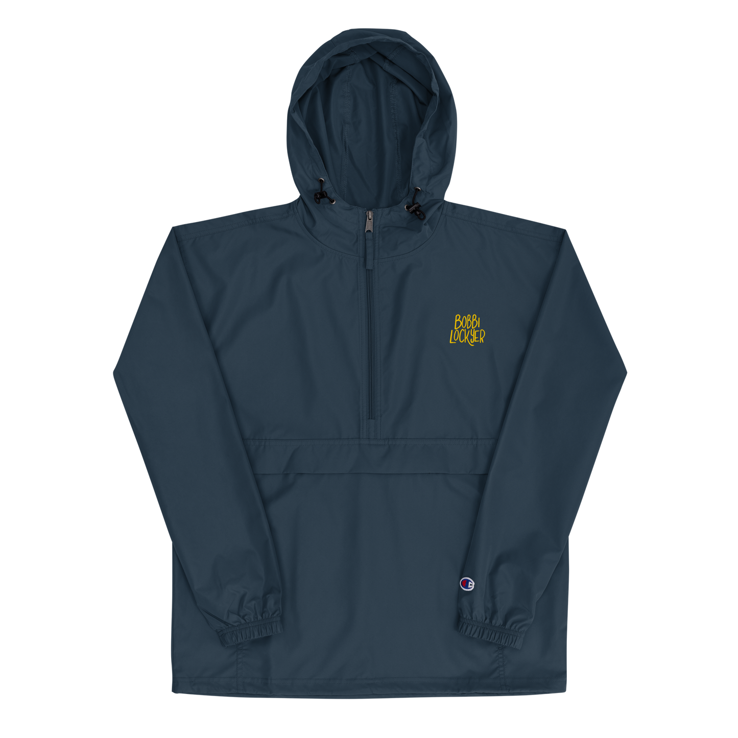 Bobbi Lockyer x Champion Jacket