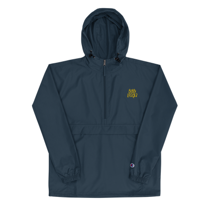 Bobbi Lockyer x Champion Jacket
